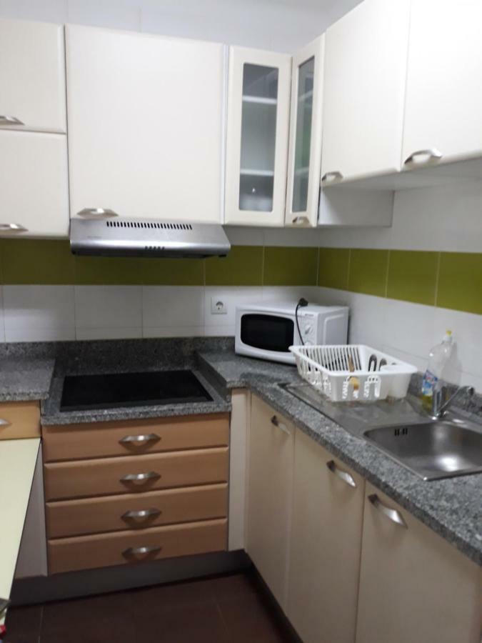 Downtown Apartment Porto Dış mekan fotoğraf
