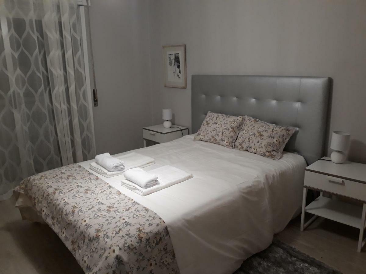 Downtown Apartment Porto Dış mekan fotoğraf