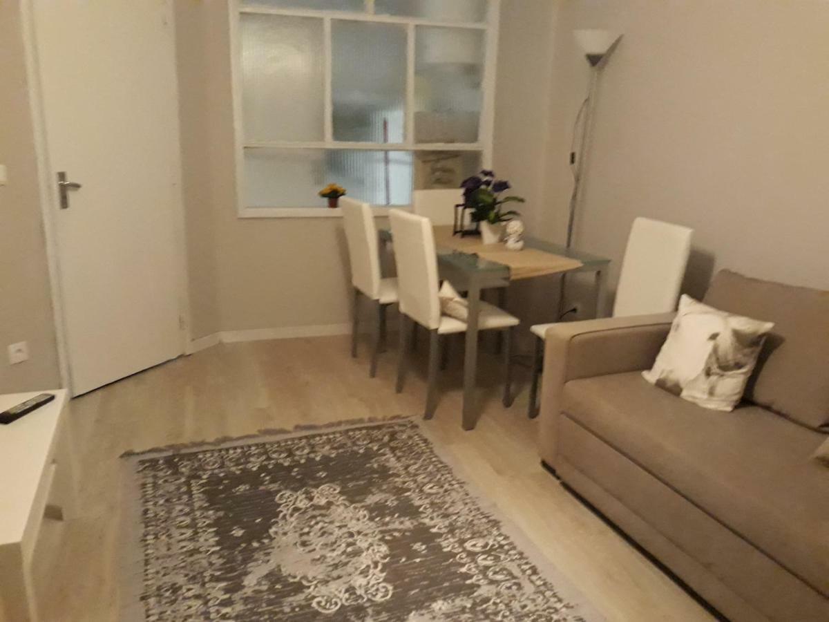 Downtown Apartment Porto Dış mekan fotoğraf