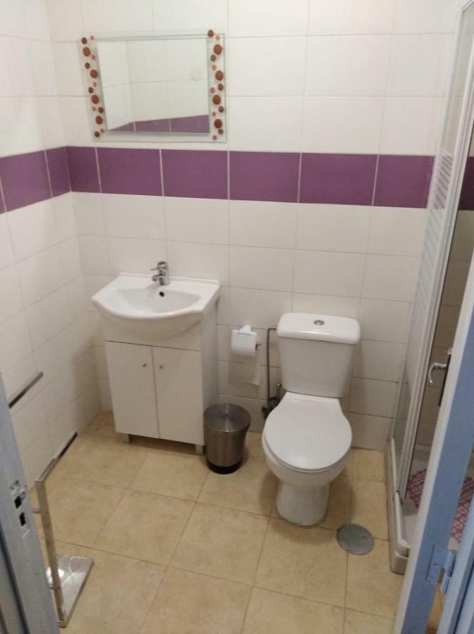 Downtown Apartment Porto Dış mekan fotoğraf